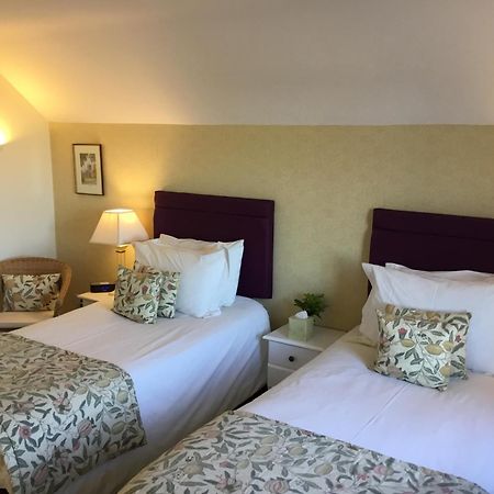 Coach House Wroxham Holiday Cottage Eksteriør billede