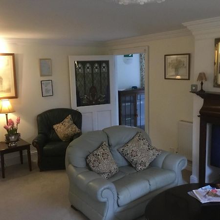 Coach House Wroxham Holiday Cottage Eksteriør billede