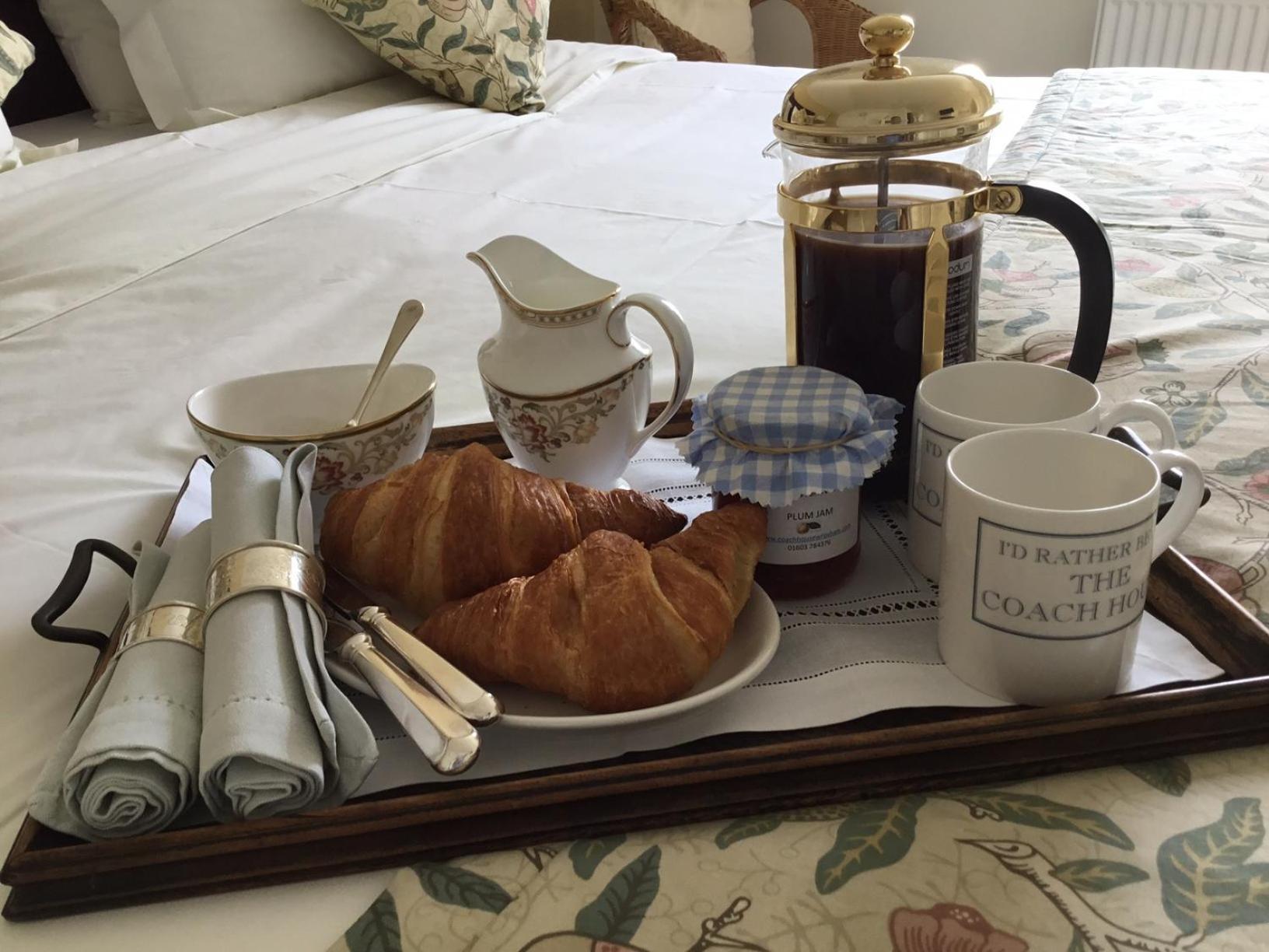 Coach House Wroxham Holiday Cottage Eksteriør billede