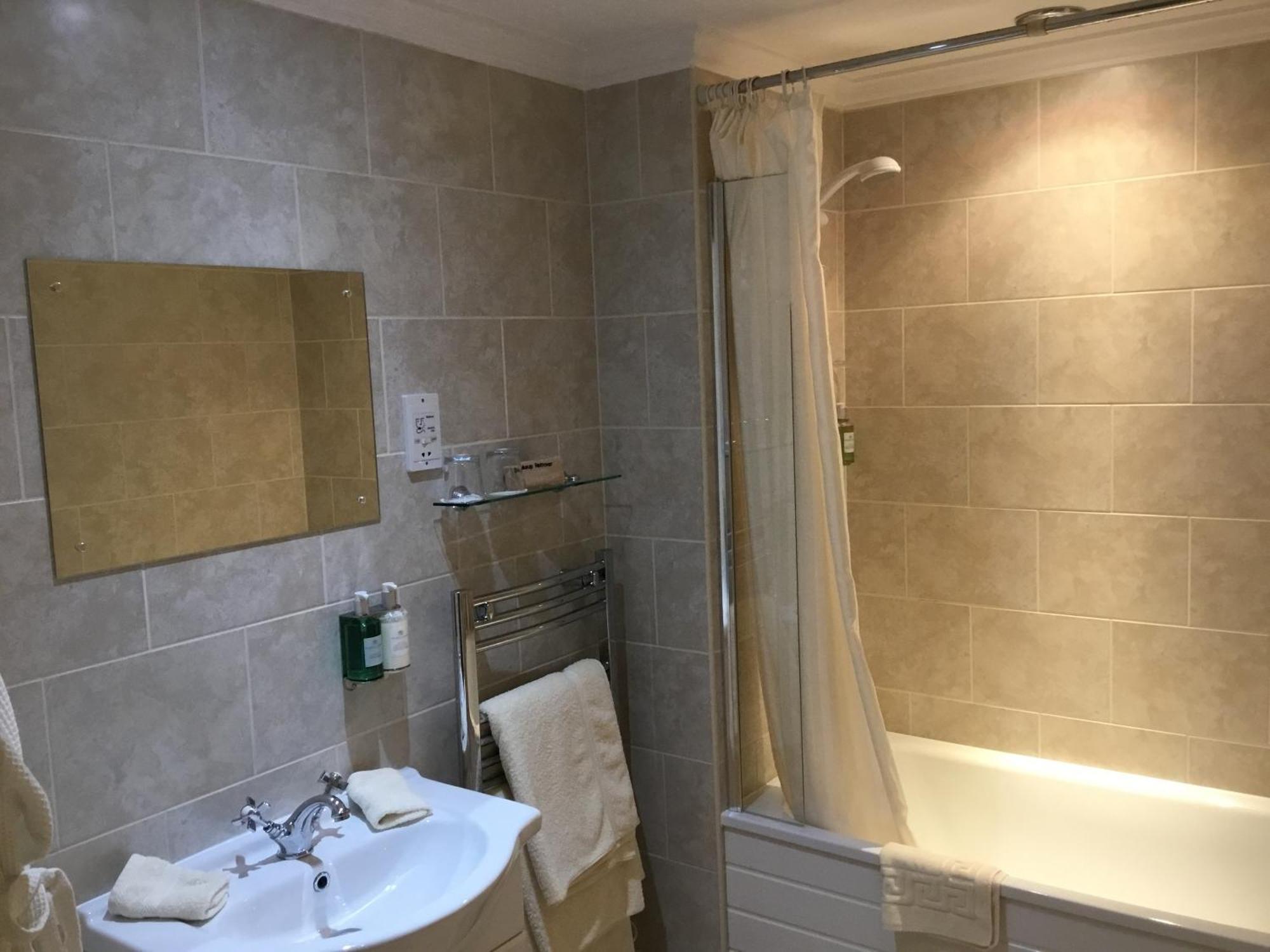 Coach House Wroxham Holiday Cottage Eksteriør billede