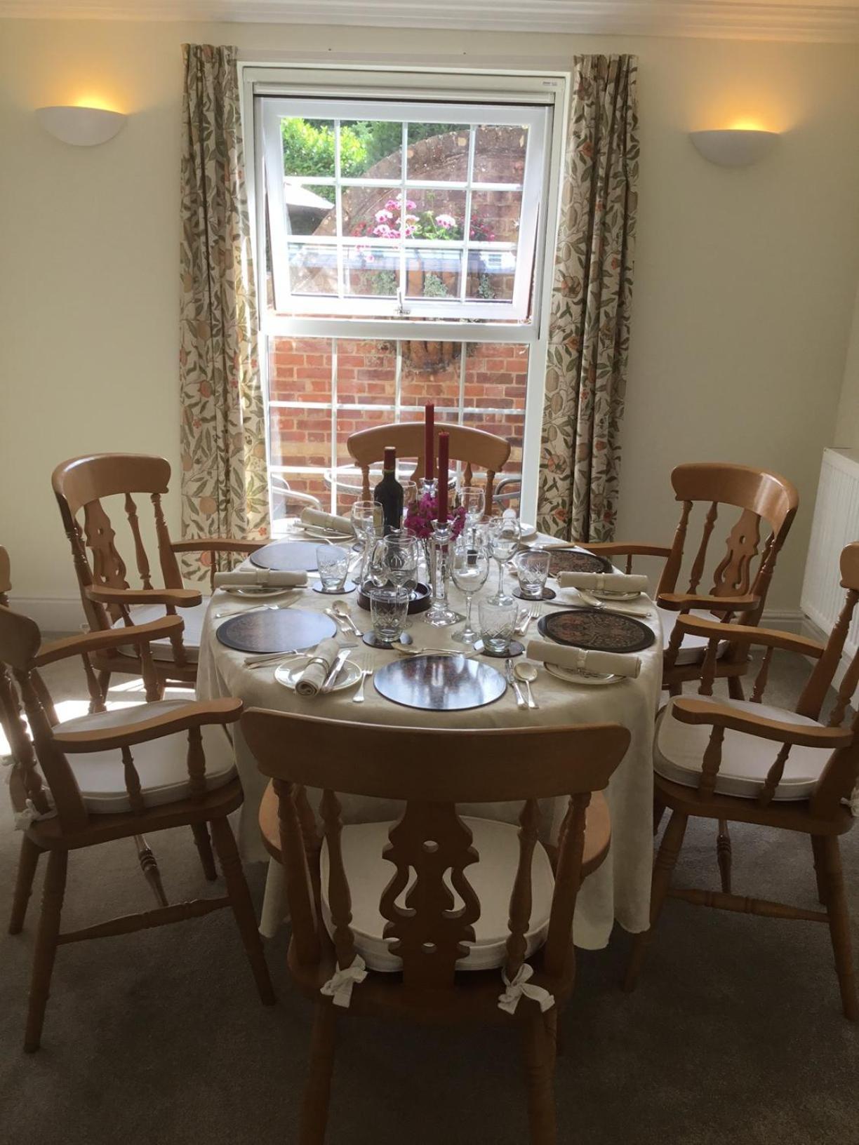 Coach House Wroxham Holiday Cottage Eksteriør billede